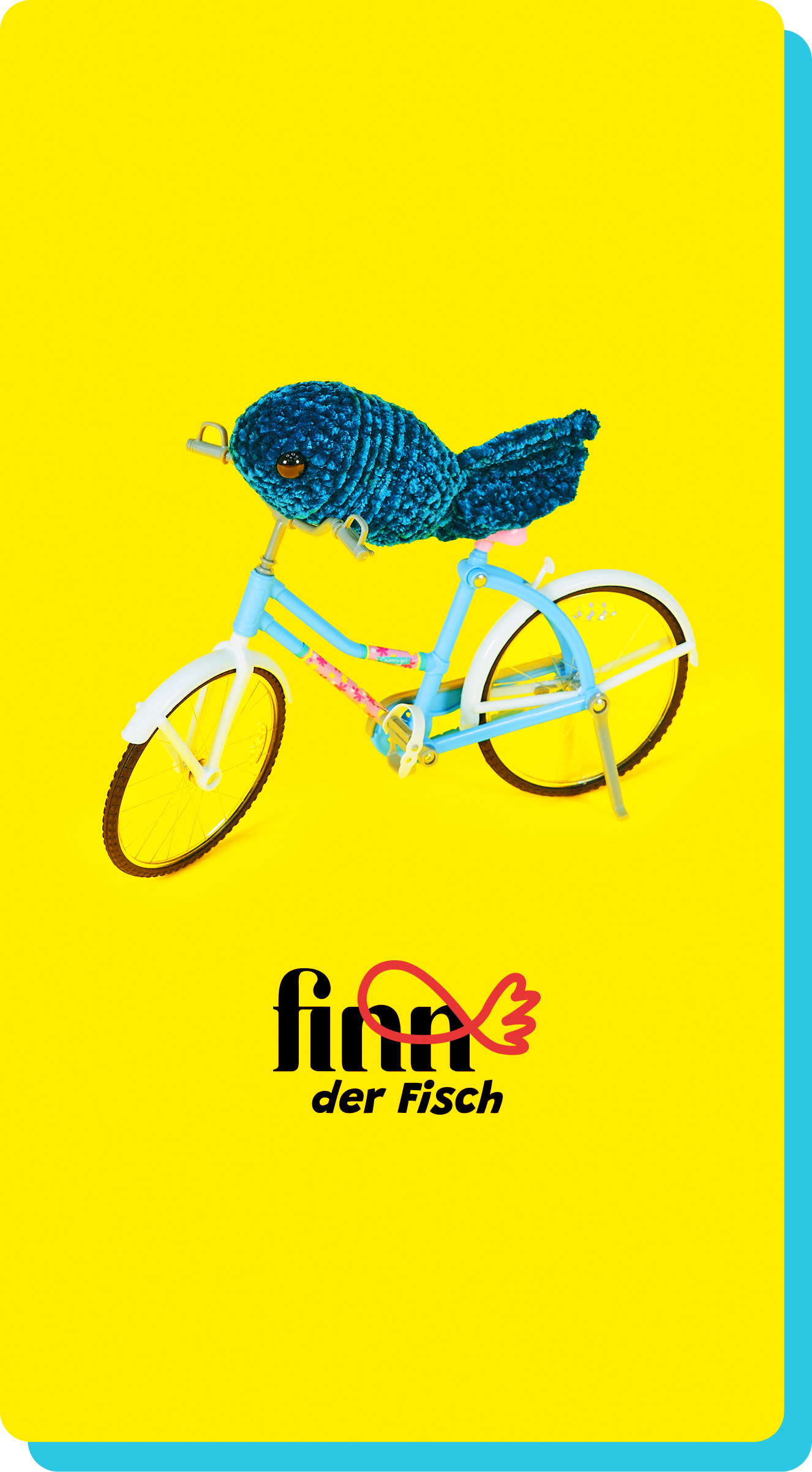 Finn, der Fisch - Ziele erreichen