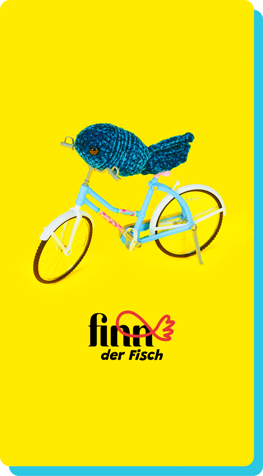 Finn, der Fisch - Ziele erreichen